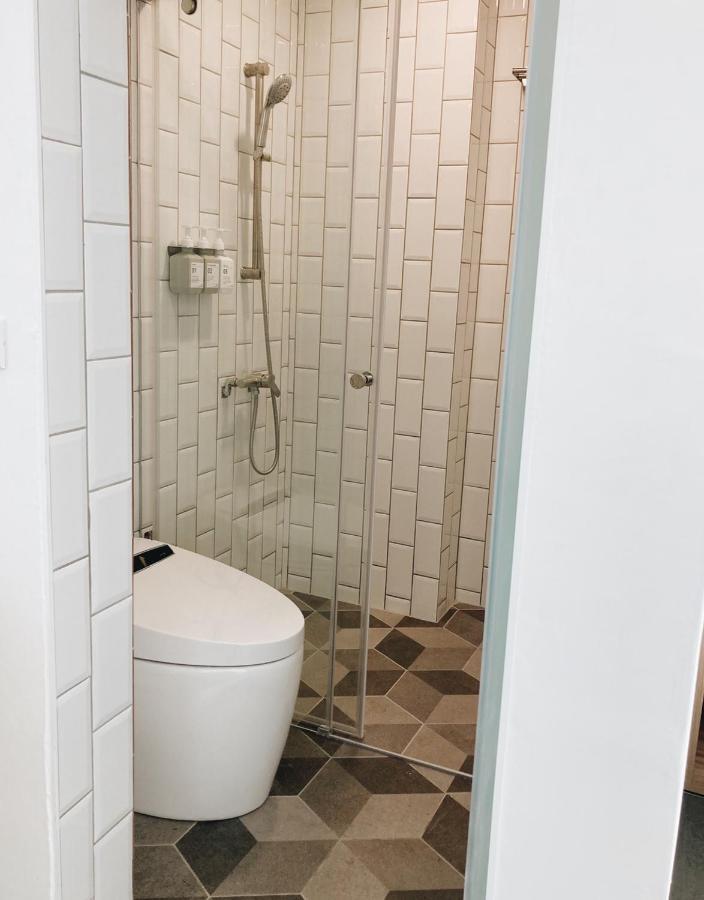 Belly Inn Доулю Экстерьер фото