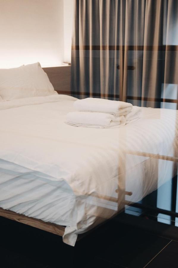 Belly Inn Доулю Экстерьер фото