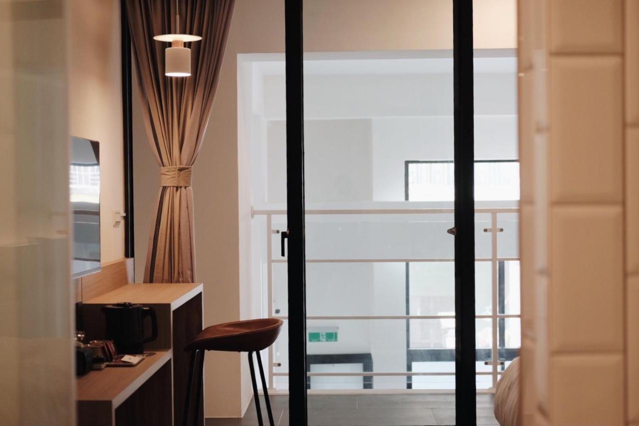 Belly Inn Доулю Экстерьер фото