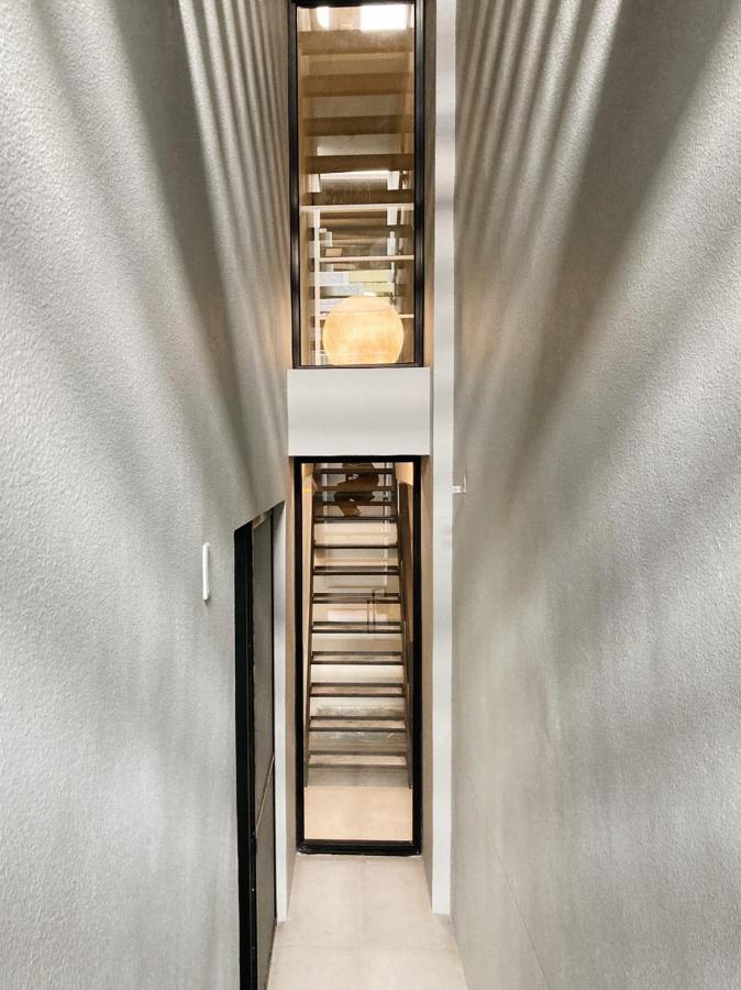 Belly Inn Доулю Экстерьер фото