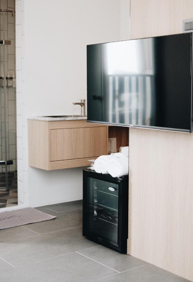 Belly Inn Доулю Экстерьер фото