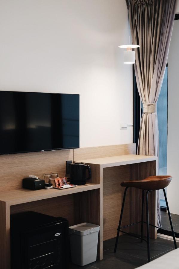 Belly Inn Доулю Экстерьер фото