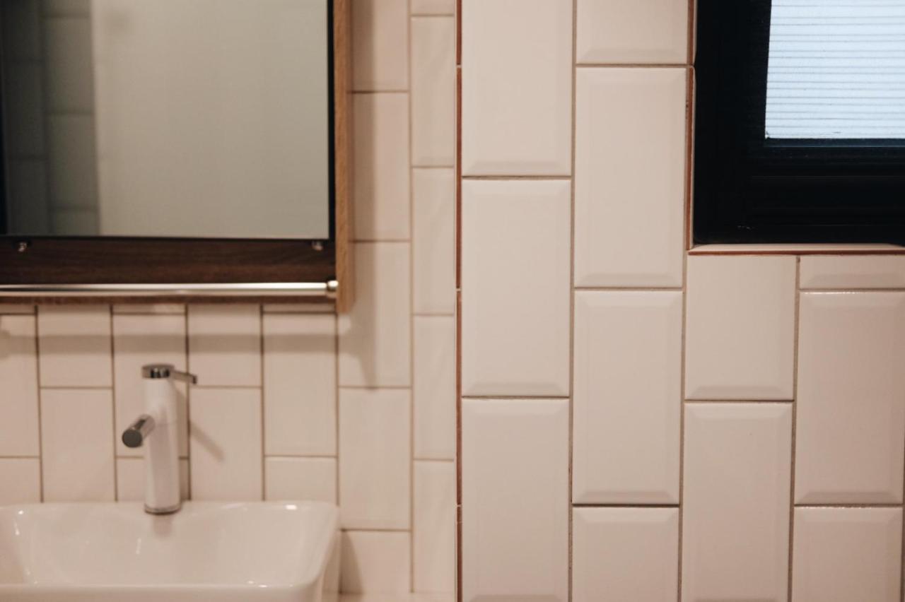 Belly Inn Доулю Экстерьер фото