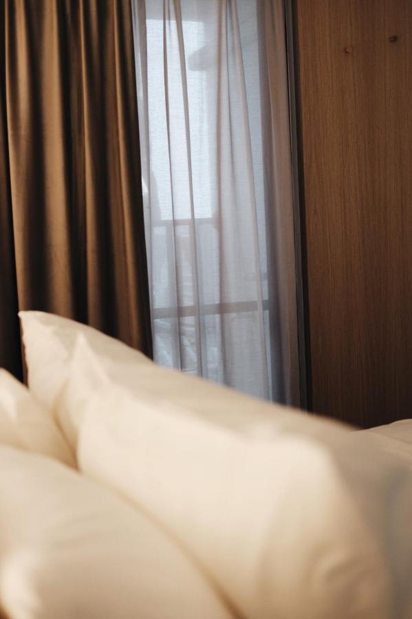 Belly Inn Доулю Экстерьер фото